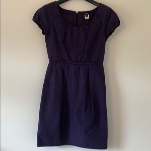 J.Crew Dress with pockets